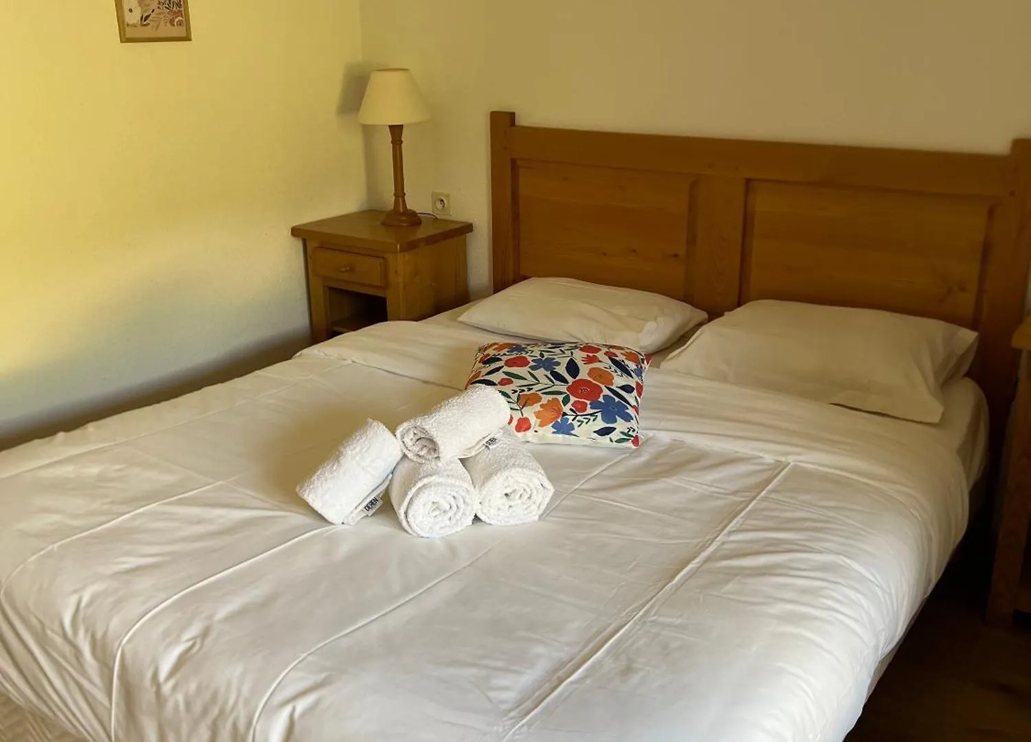 Auberge Les Plantades Laviolle