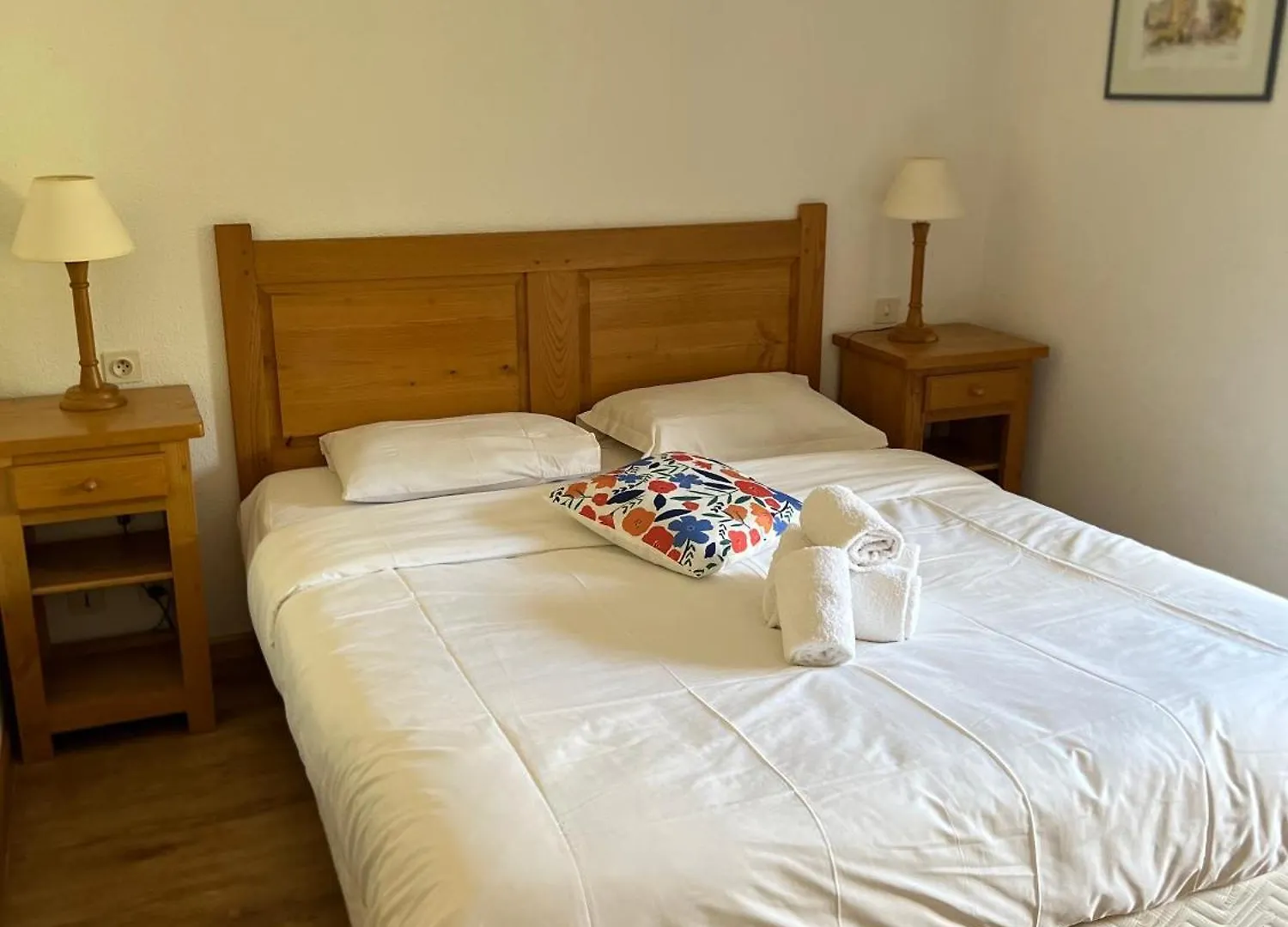 Hotell Auberge Les Plantades Laviolle